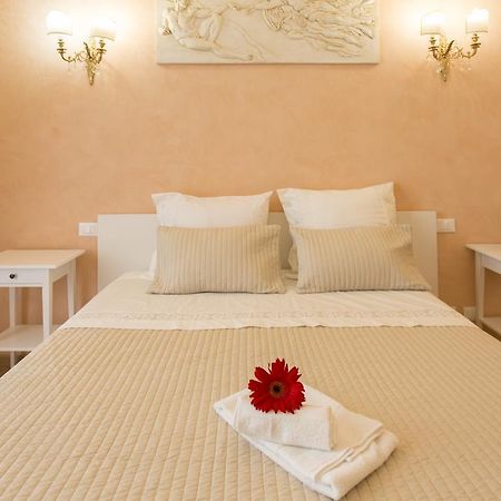 Amedeo Apartment Roma Dış mekan fotoğraf