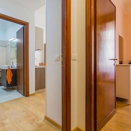 Amedeo Apartment Roma Dış mekan fotoğraf