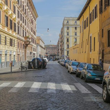 Amedeo Apartment Roma Dış mekan fotoğraf