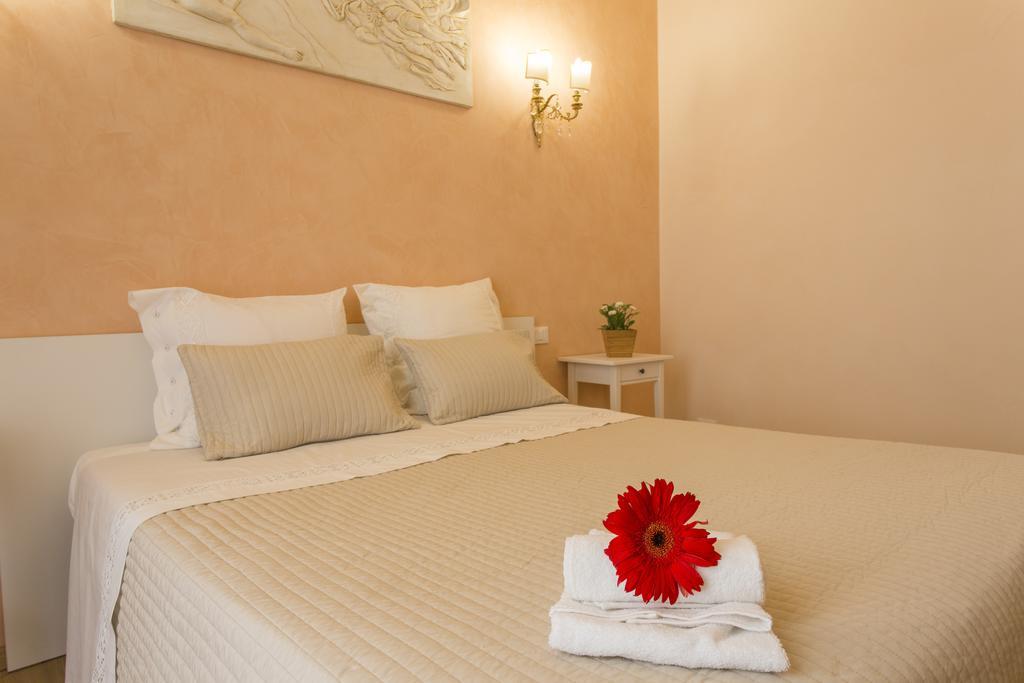 Amedeo Apartment Roma Dış mekan fotoğraf