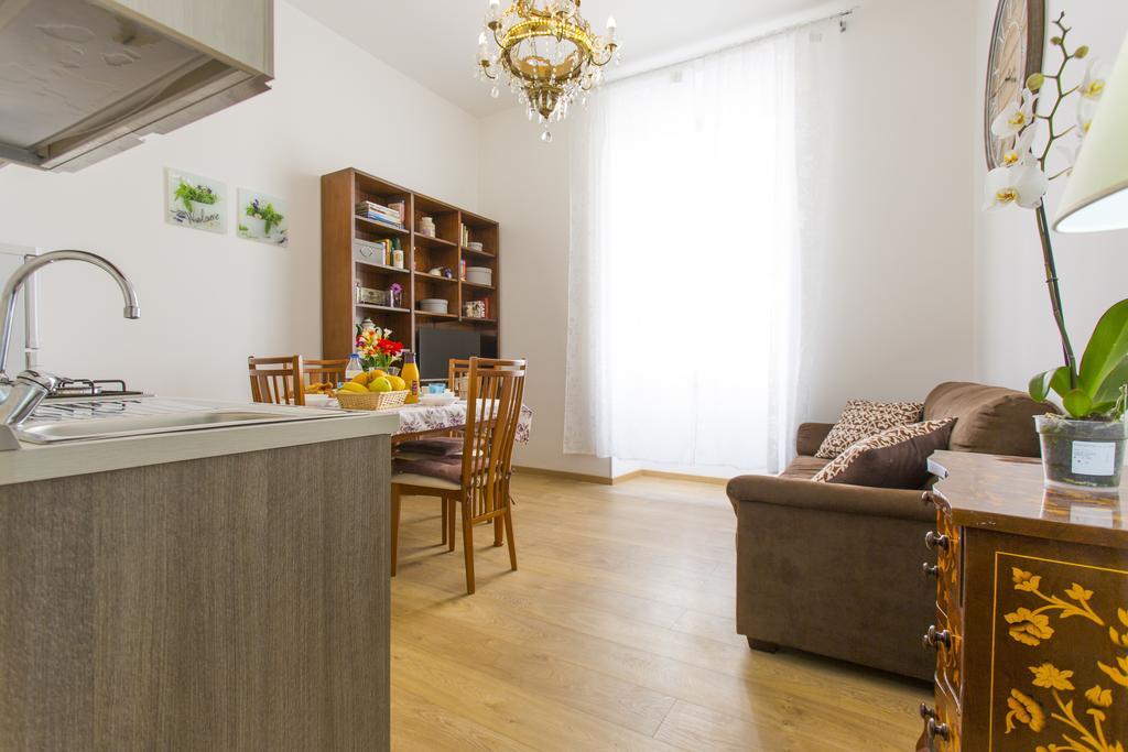 Amedeo Apartment Roma Dış mekan fotoğraf