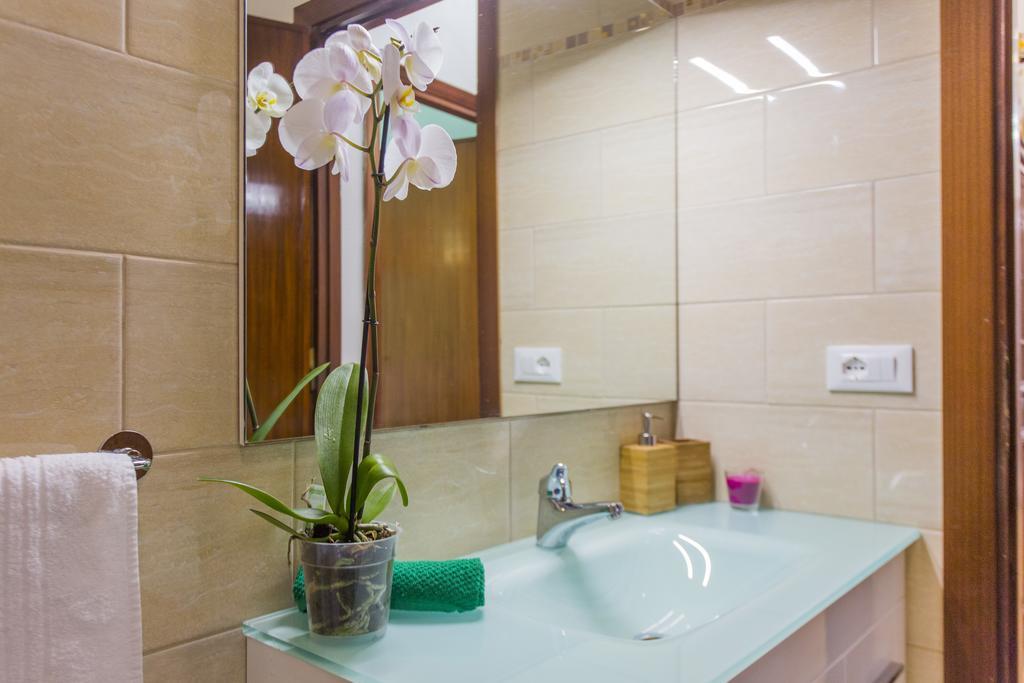 Amedeo Apartment Roma Dış mekan fotoğraf