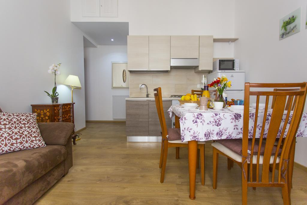 Amedeo Apartment Roma Dış mekan fotoğraf
