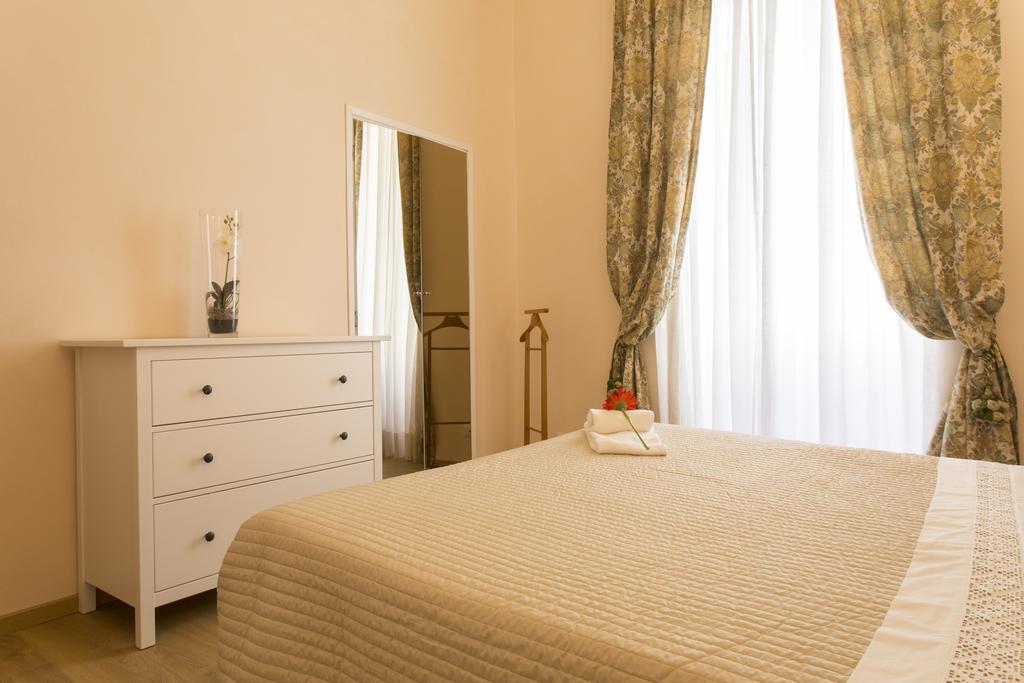 Amedeo Apartment Roma Dış mekan fotoğraf