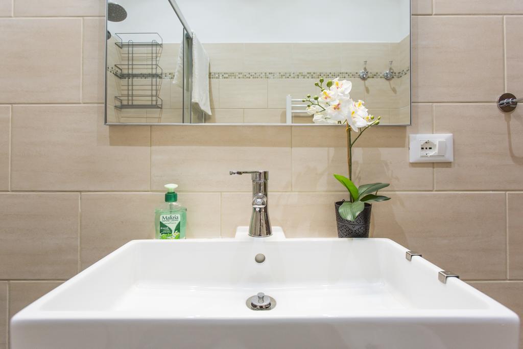 Amedeo Apartment Roma Dış mekan fotoğraf