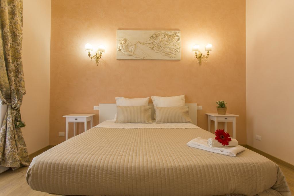 Amedeo Apartment Roma Dış mekan fotoğraf