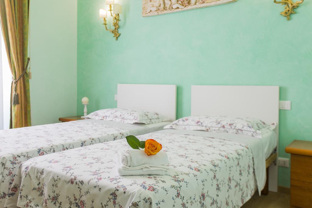 Amedeo Apartment Roma Dış mekan fotoğraf