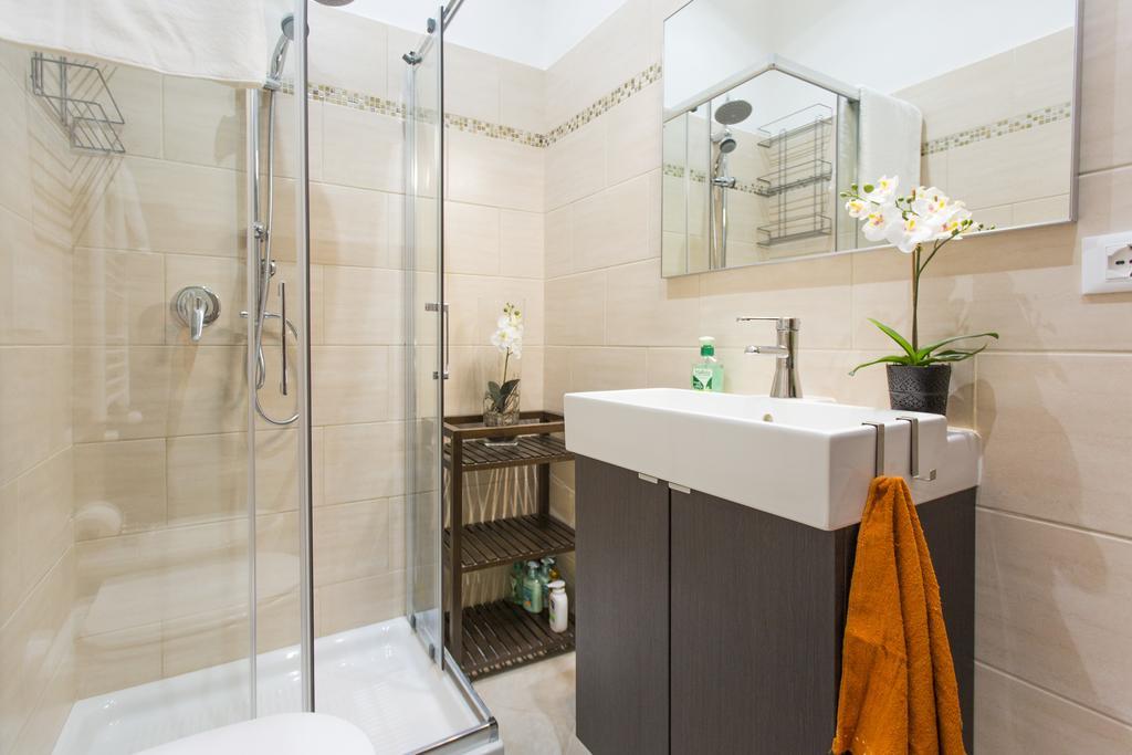 Amedeo Apartment Roma Dış mekan fotoğraf